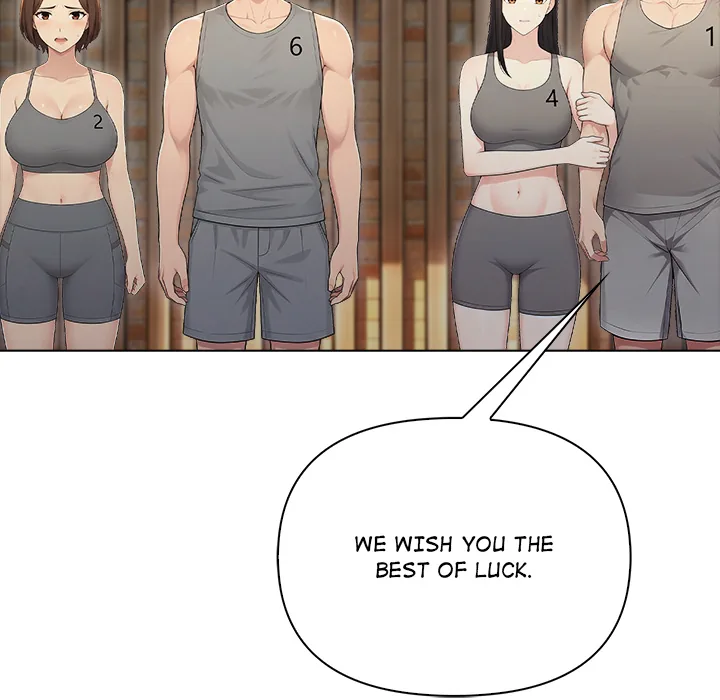 Read Matrimoney Game chapter 95 image 132 on Lezhin