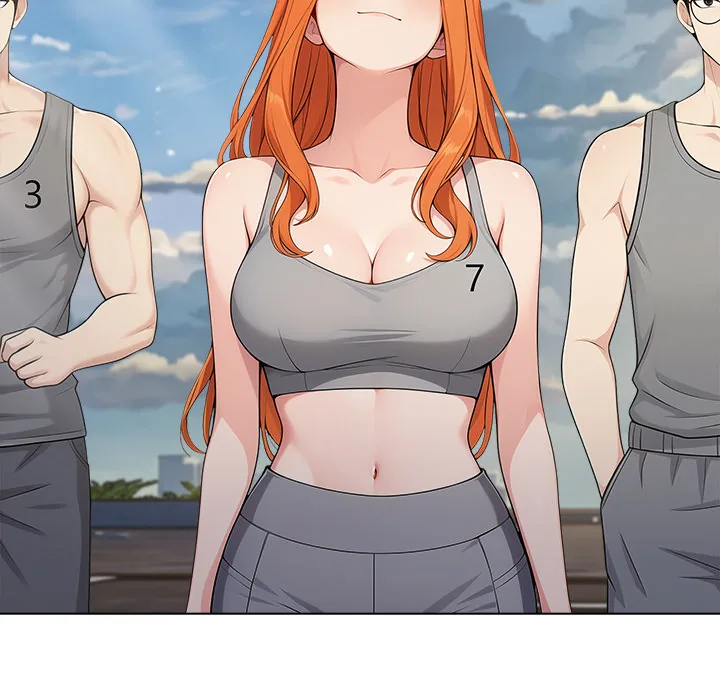 Read Matrimoney Game chapter 95 image 139 on Lezhin