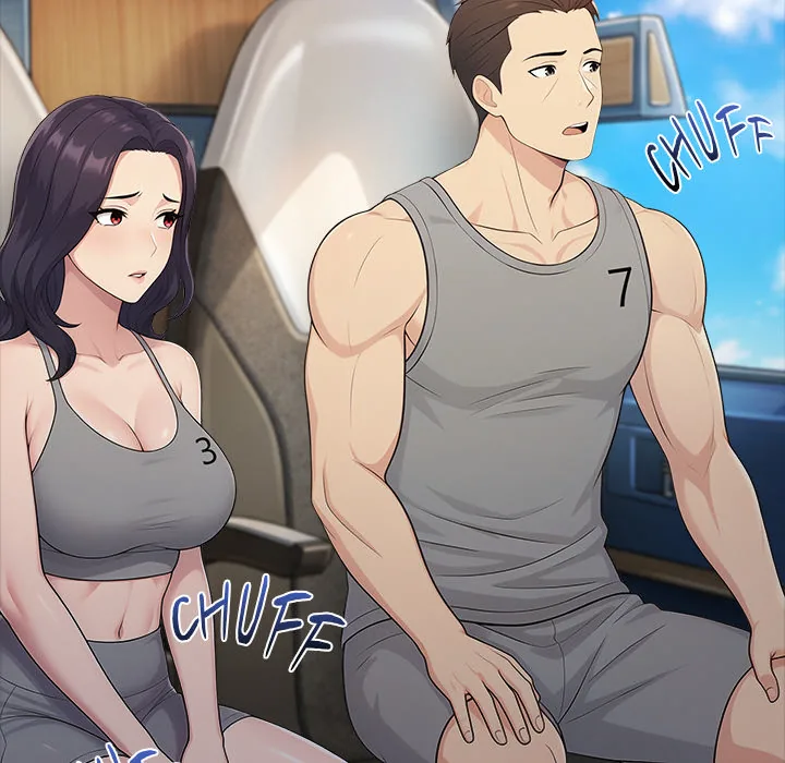 Read Matrimoney Game chapter 95 image 146 on Lezhin