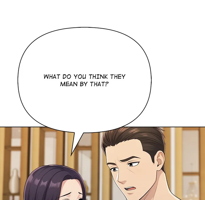 Read Matrimoney Game chapter 95 image 15 on Lezhin
