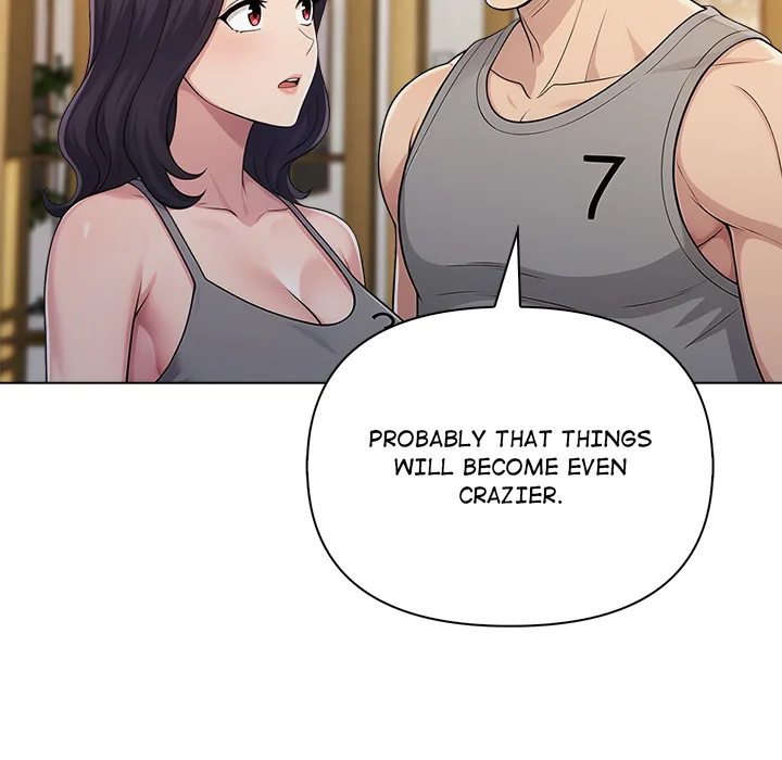Read Matrimoney Game chapter 95 image 16 on Lezhin