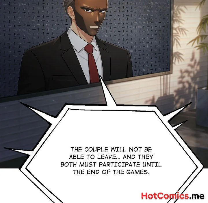 Read Matrimoney Game chapter 95 image 18 on Lezhin