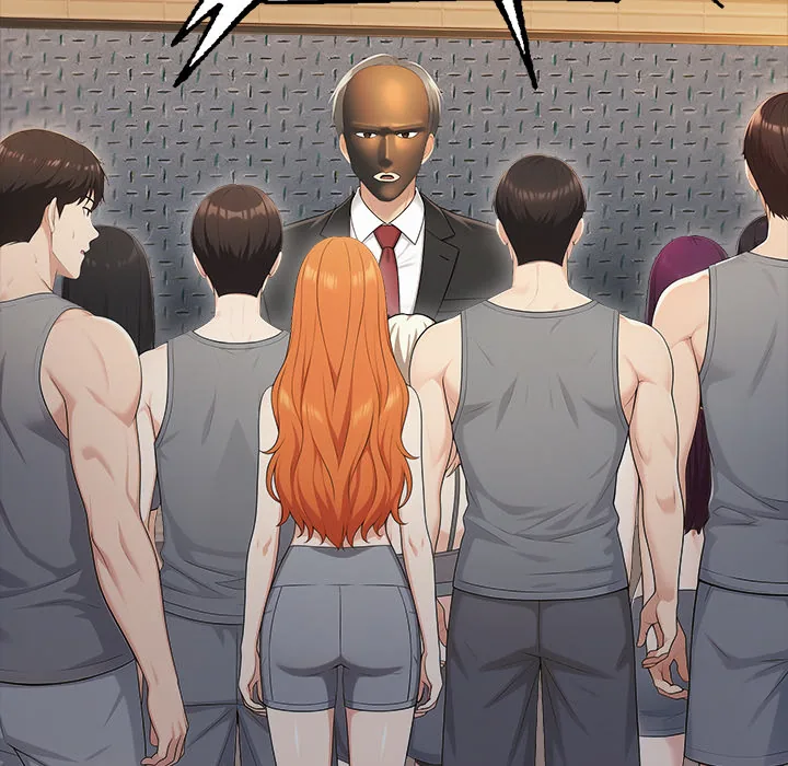 Read Matrimoney Game chapter 95 image 20 on Lezhin