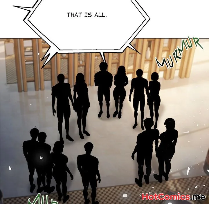 Read Matrimoney Game chapter 95 image 22 on Lezhin