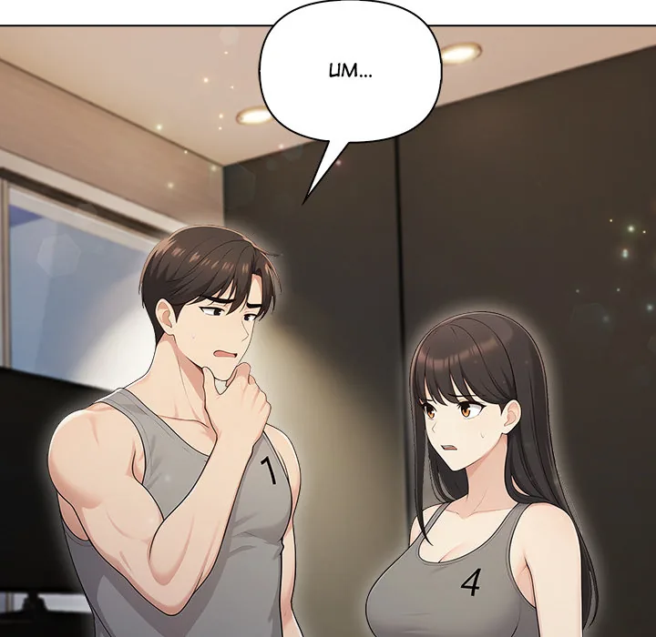 Read Matrimoney Game chapter 95 image 30 on Lezhin