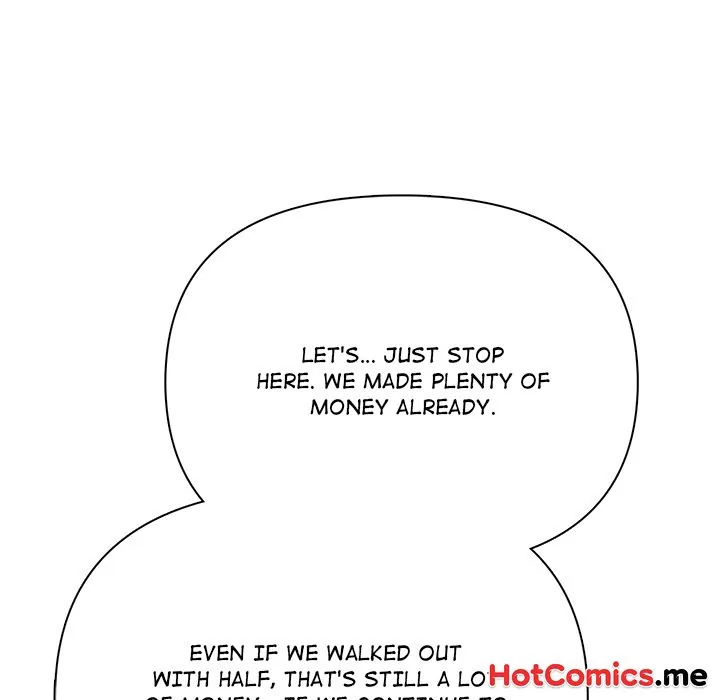 Read Matrimoney Game chapter 95 image 32 on Lezhin