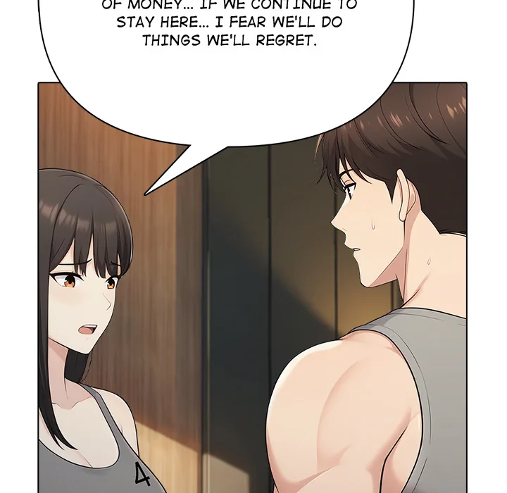 Read Matrimoney Game chapter 95 image 33 on Lezhin