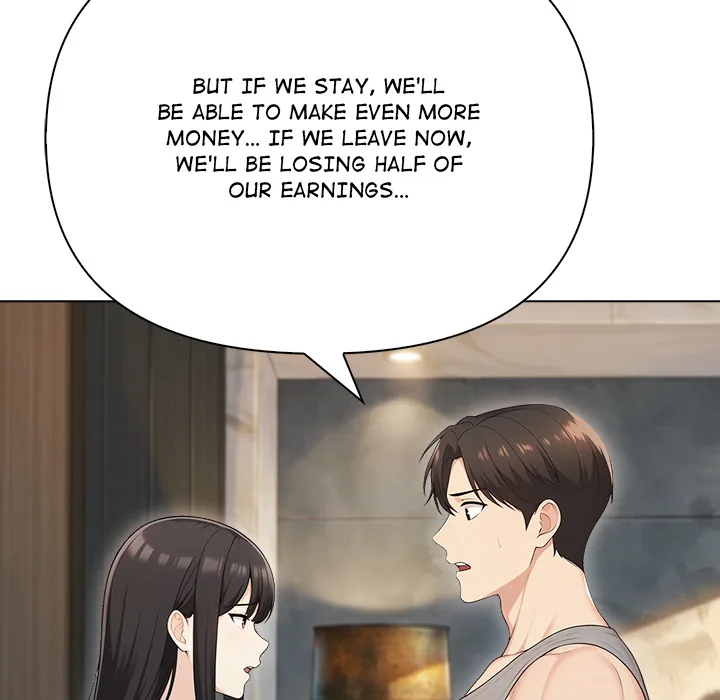 Read Matrimoney Game chapter 95 image 35 on Lezhin