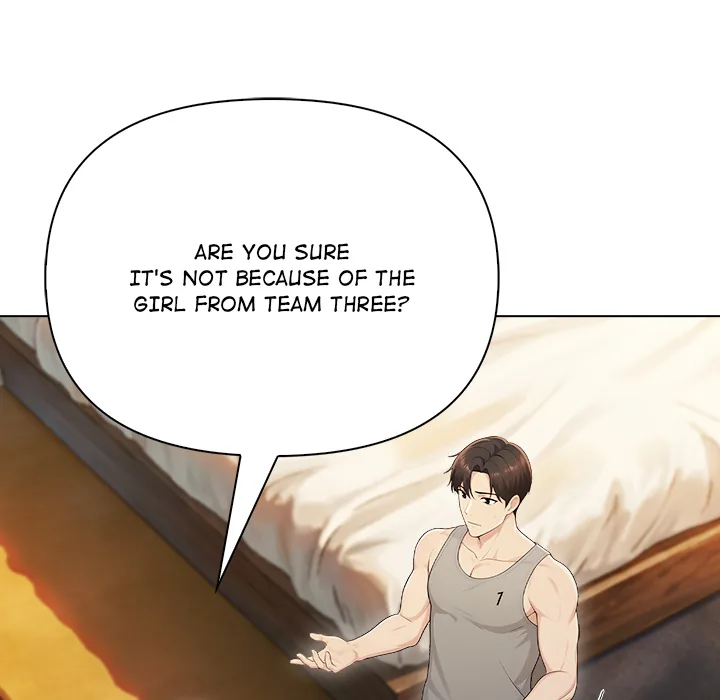 Read Matrimoney Game chapter 95 image 39 on Lezhin
