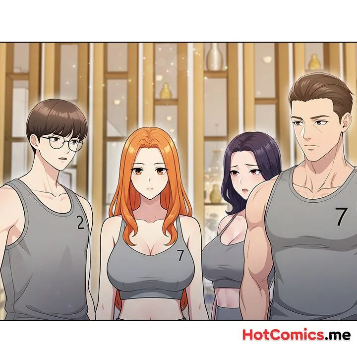 Read Matrimoney Game chapter 95 image 4 on Lezhin
