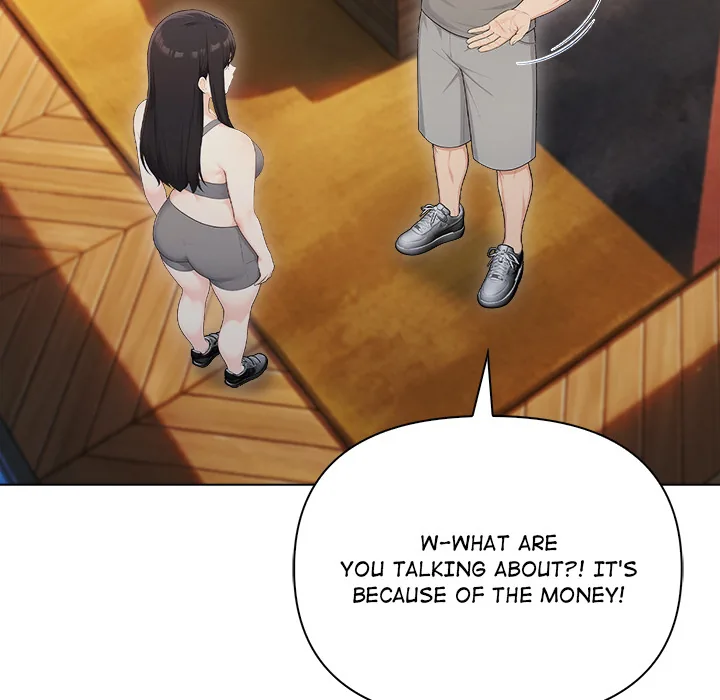 Read Matrimoney Game chapter 95 image 40 on Lezhin