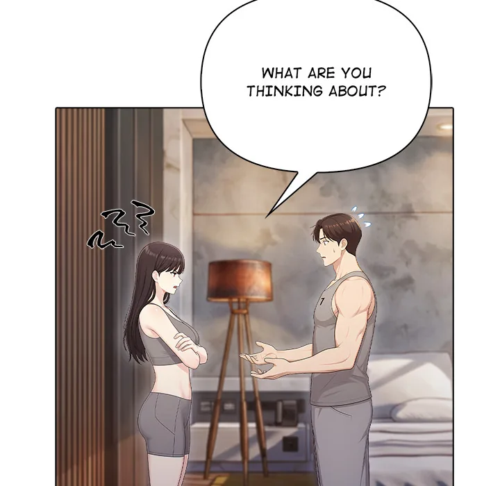 Read Matrimoney Game chapter 95 image 44 on Lezhin