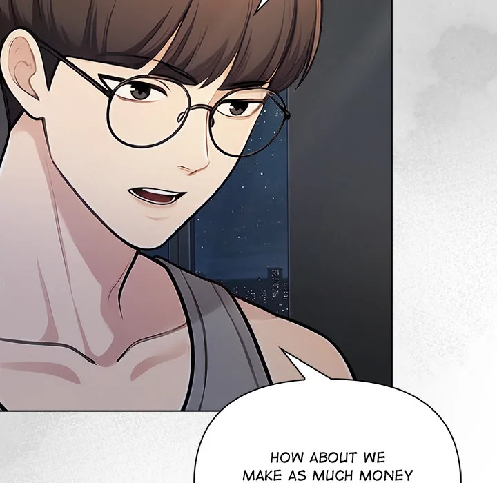 Read Matrimoney Game chapter 95 image 54 on Lezhin