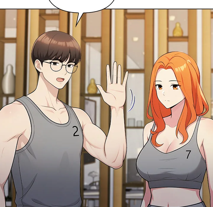 Read Matrimoney Game chapter 95 image 6 on Lezhin