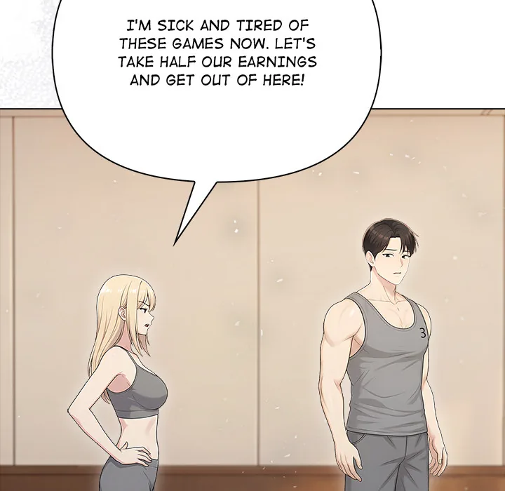Read Matrimoney Game chapter 95 image 67 on Lezhin