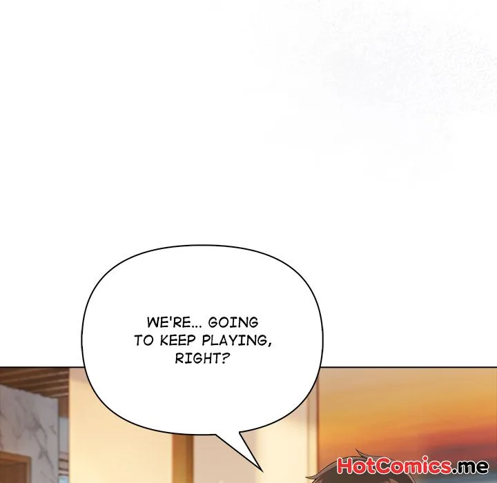 Read Matrimoney Game chapter 95 image 74 on Lezhin