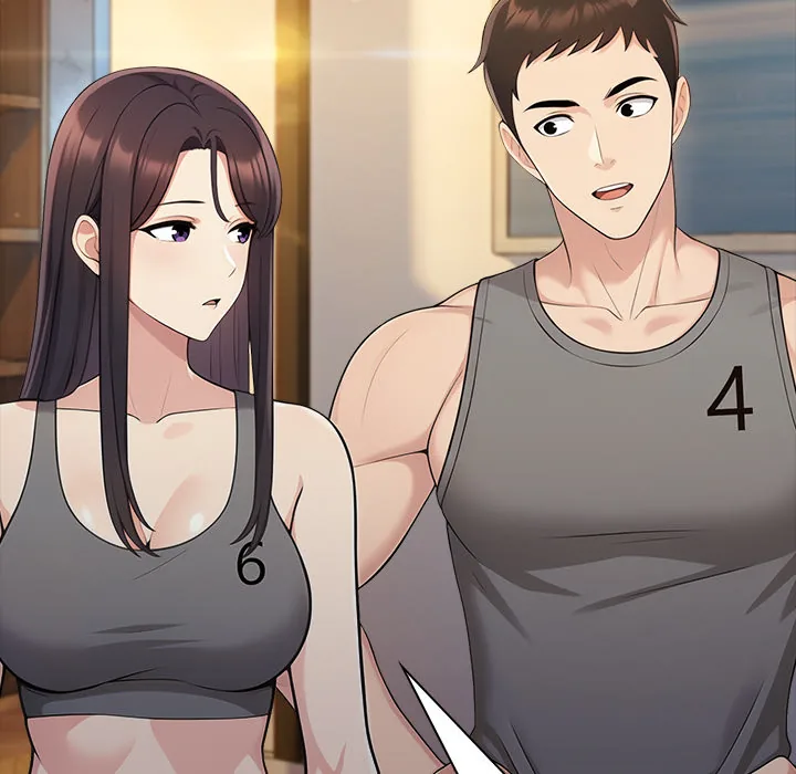 Read Matrimoney Game chapter 95 image 75 on Lezhin