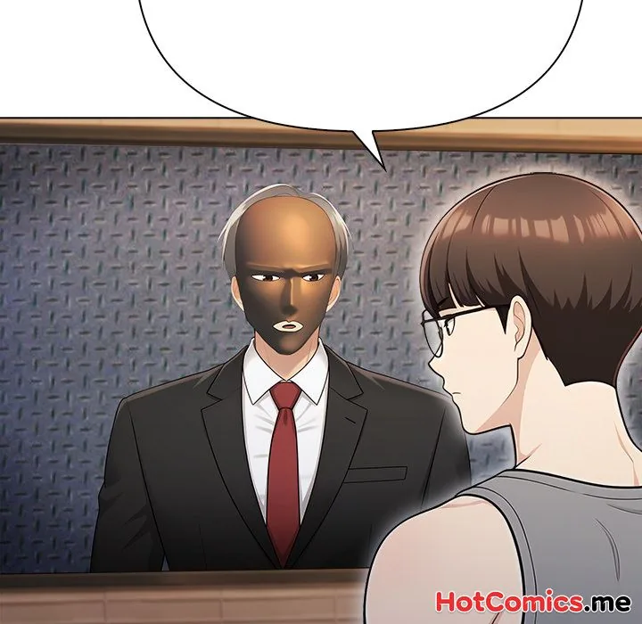Read Matrimoney Game chapter 95 image 8 on Lezhin