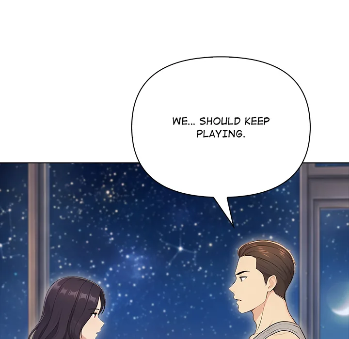 Read Matrimoney Game chapter 95 image 92 on Lezhin