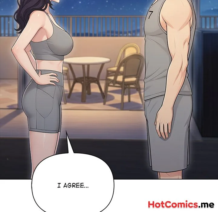 Read Matrimoney Game chapter 95 image 93 on Lezhin