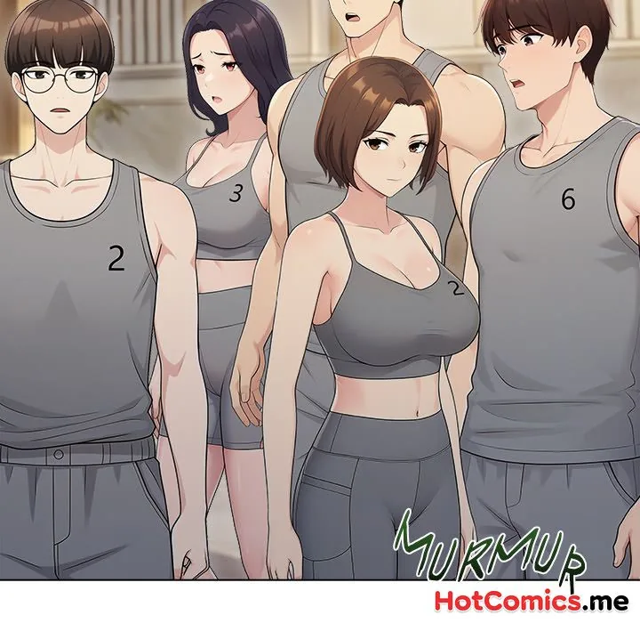 Read Matrimoney Game chapter 95 image 98 on Lezhin
