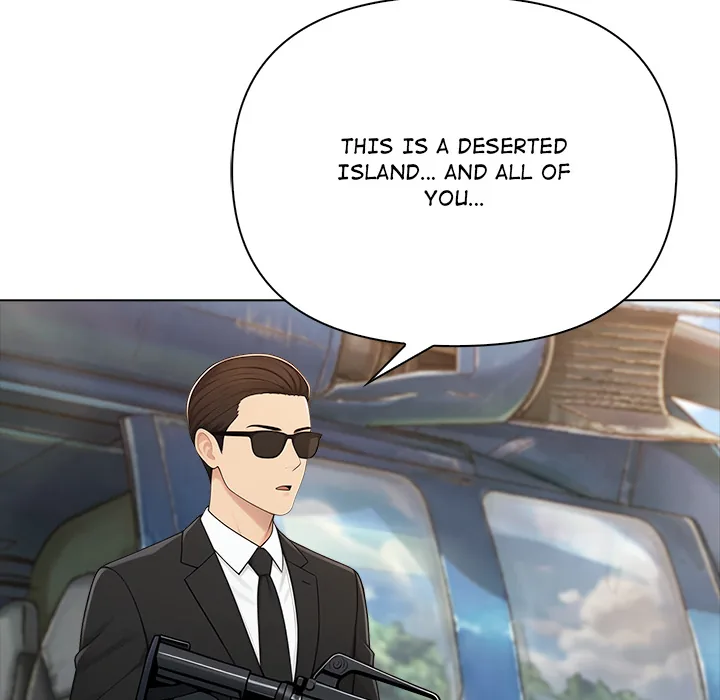 Read Matrimoney Game chapter 96 image 100 on Lezhin