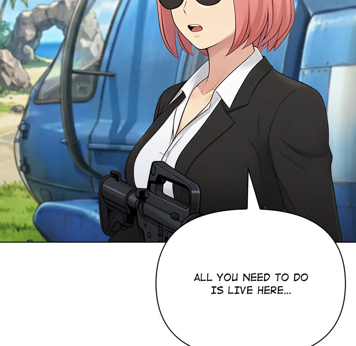 Read Matrimoney Game chapter 96 image 103 on Lezhin