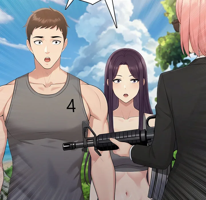 Read Matrimoney Game chapter 96 image 108 on Lezhin