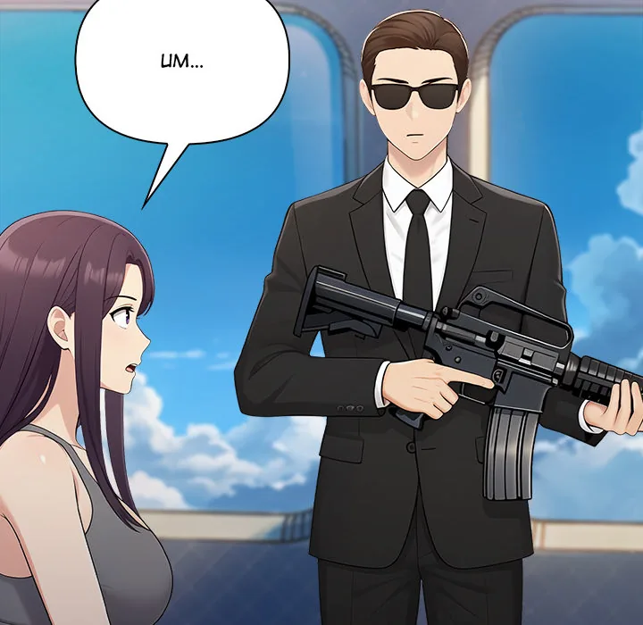 Read Matrimoney Game chapter 96 image 11 on Lezhin