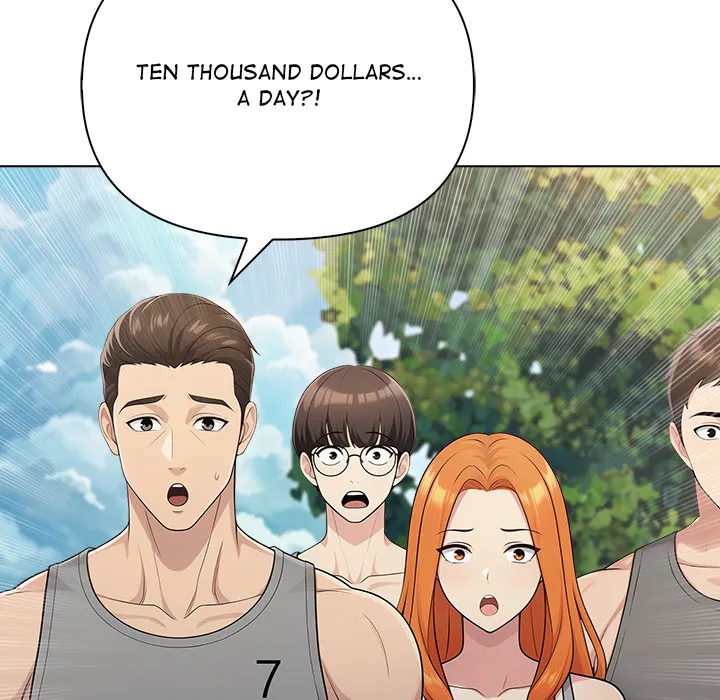 Read Matrimoney Game chapter 96 image 110 on Lezhin