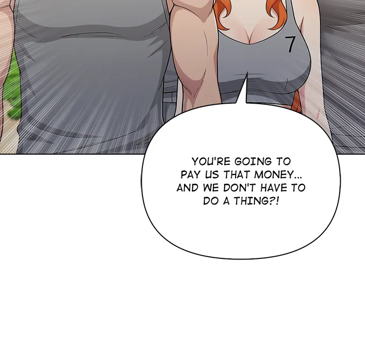 Read Matrimoney Game chapter 96 image 111 on Lezhin