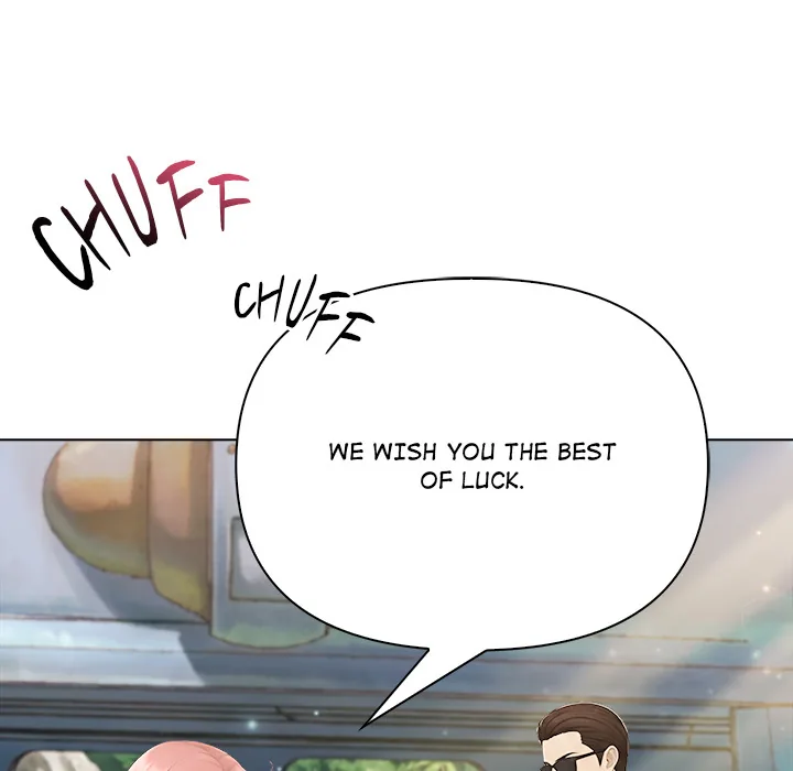Read Matrimoney Game chapter 96 image 112 on Lezhin