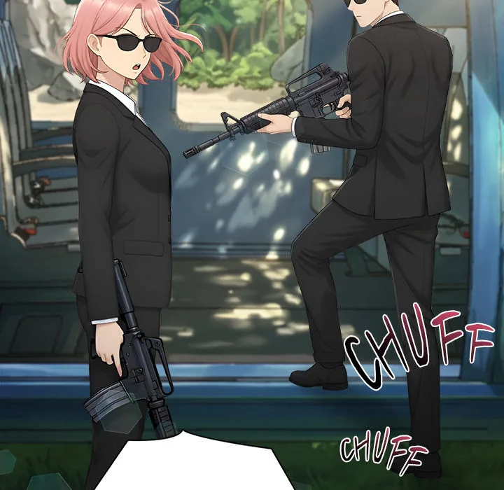 Read Matrimoney Game chapter 96 image 113 on Lezhin