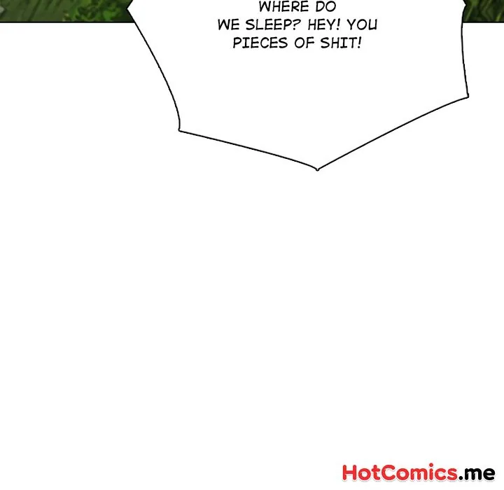 Read Matrimoney Game chapter 96 image 123 on Lezhin