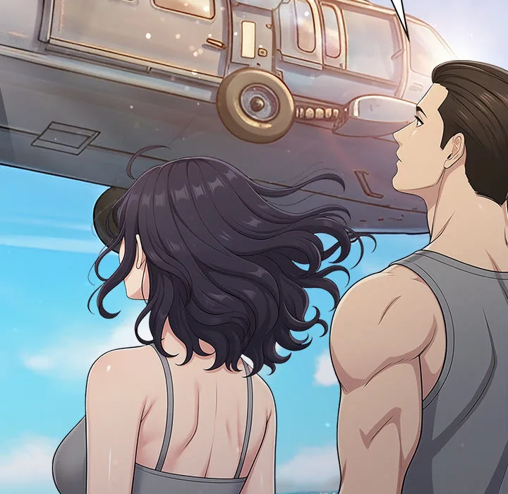 Read Matrimoney Game chapter 96 image 125 on Lezhin