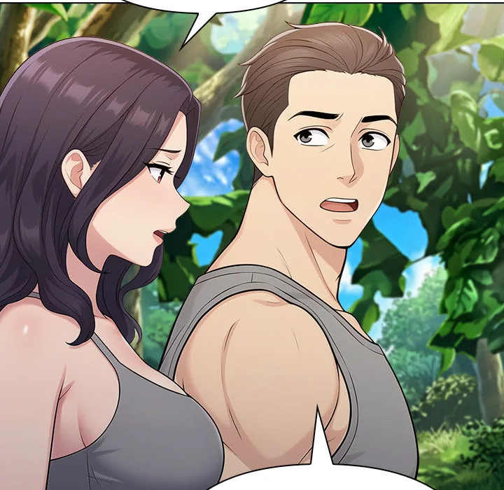 Read Matrimoney Game chapter 96 image 141 on Lezhin