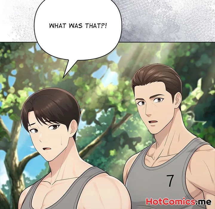 Read Matrimoney Game chapter 96 image 147 on Lezhin
