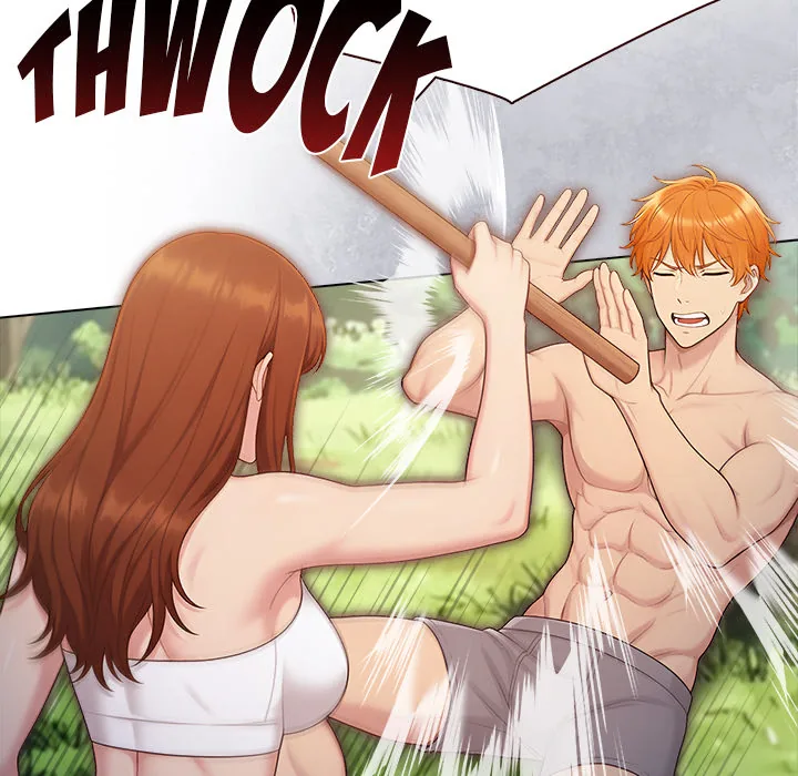 Read Matrimoney Game chapter 96 image 156 on Lezhin
