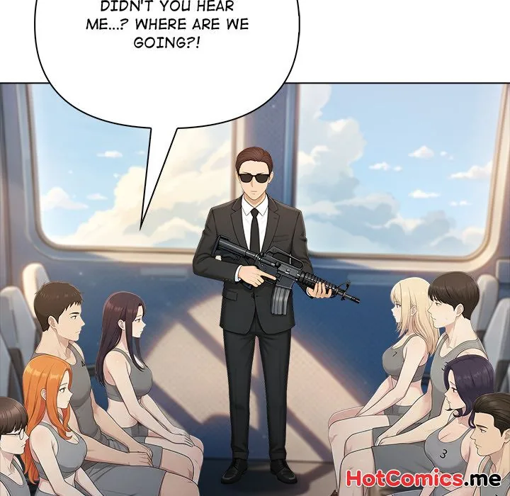 Read Matrimoney Game chapter 96 image 18 on Lezhin