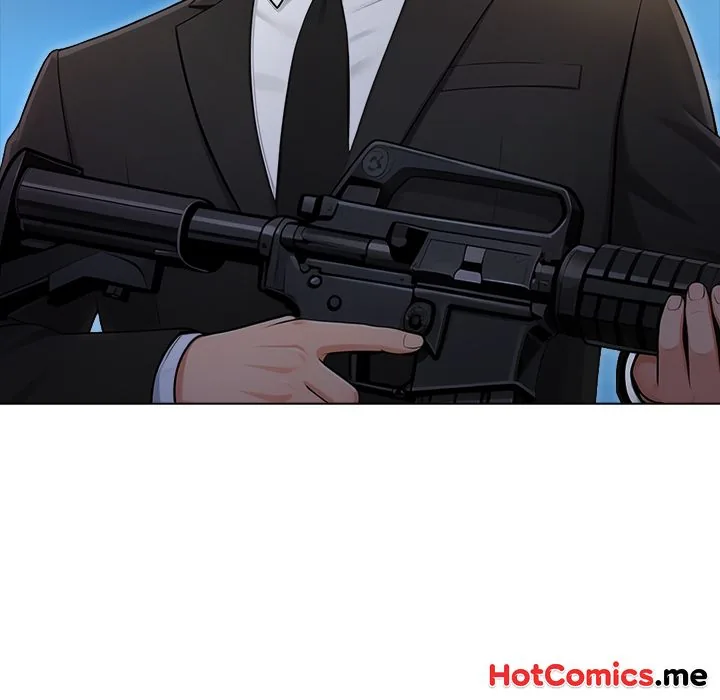 Read Matrimoney Game chapter 96 image 23 on Lezhin