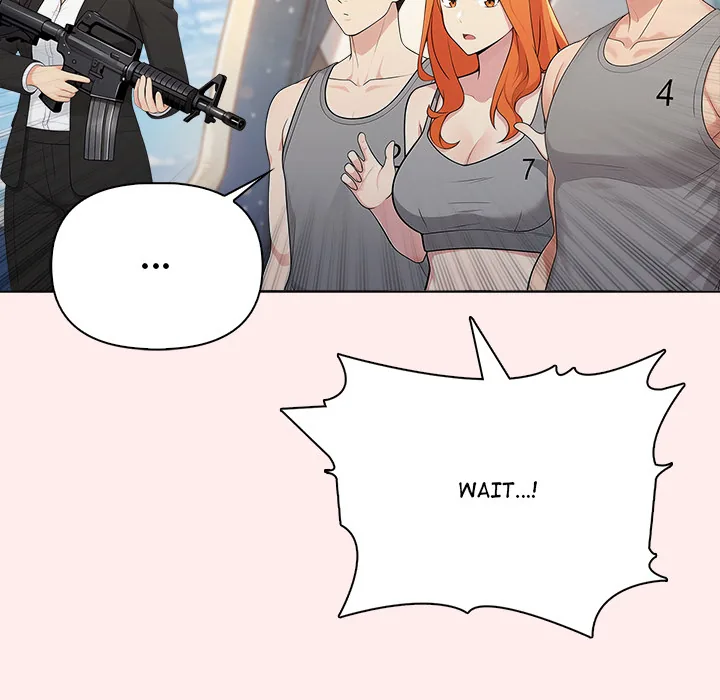 Read Matrimoney Game chapter 96 image 35 on Lezhin