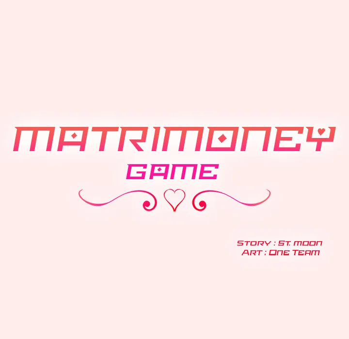 Read Matrimoney Game chapter 96 image 40 on Lezhin