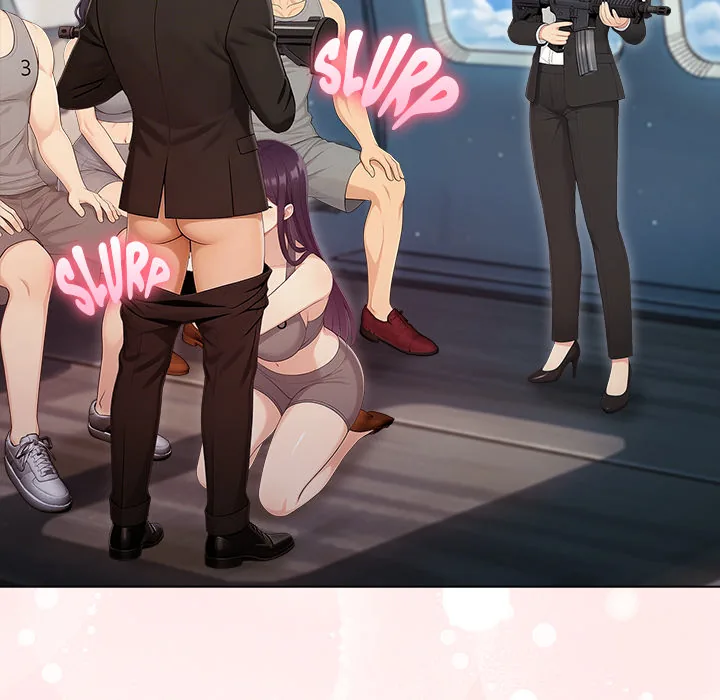 Read Matrimoney Game chapter 96 image 43 on Lezhin
