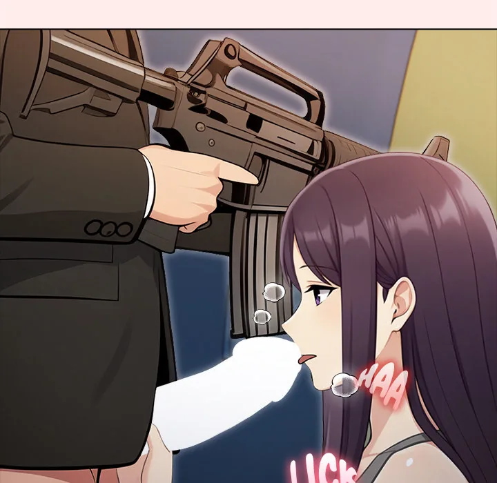 Read Matrimoney Game chapter 96 image 45 on Lezhin