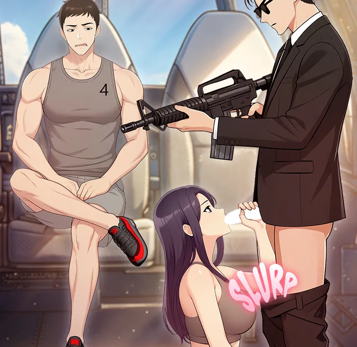 Read Matrimoney Game chapter 96 image 54 on Lezhin