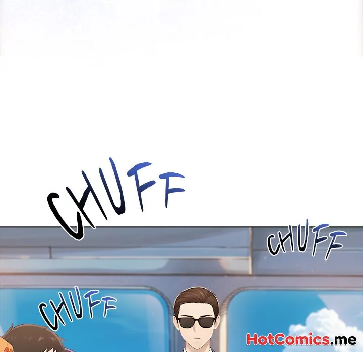 Read Matrimoney Game chapter 96 image 8 on Lezhin