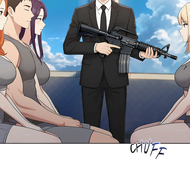 Read Matrimoney Game chapter 96 image 9 on Lezhin