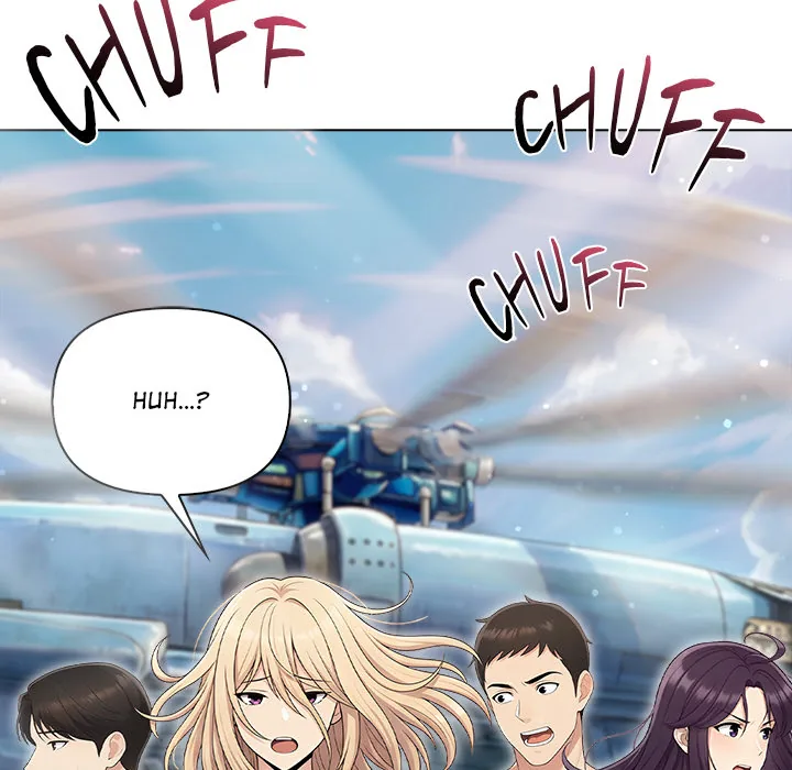 Read Matrimoney Game chapter 96 image 91 on Lezhin