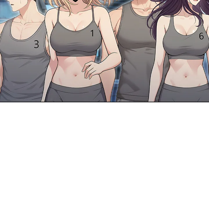 Read Matrimoney Game chapter 96 image 92 on Lezhin