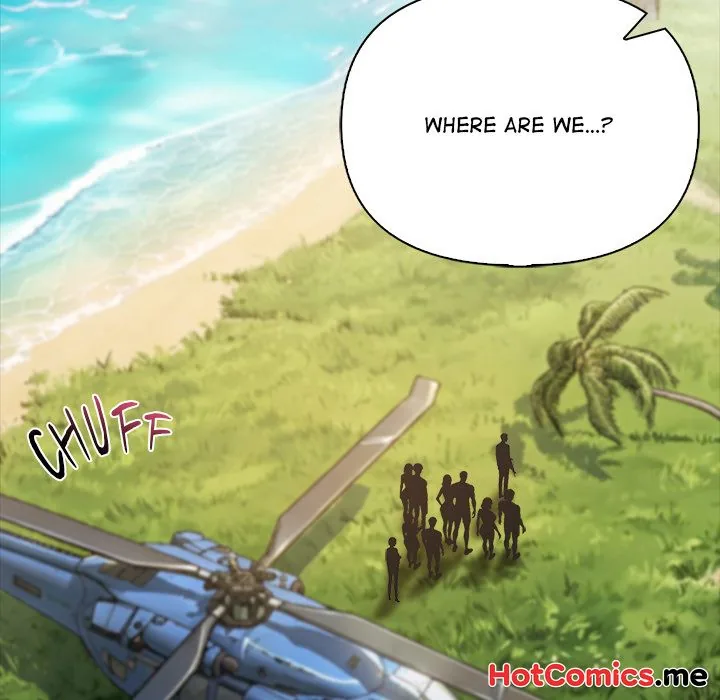 Read Matrimoney Game chapter 96 image 94 on Lezhin